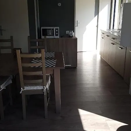 Chalet Vakantie Op De Veluwe