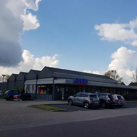 Vakantie Op De Veluwe Chalet Putten